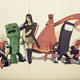 Illustration for article titled Superstars of Indie Gaming...Unite!